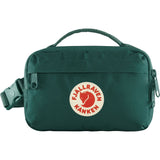 Fjällräven Kanken Hip Pack Arctic Green