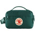 Fjällräven Kanken Hip Pack Arctic Green