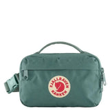 Fjällräven Kanken Hip Pack Frost Green