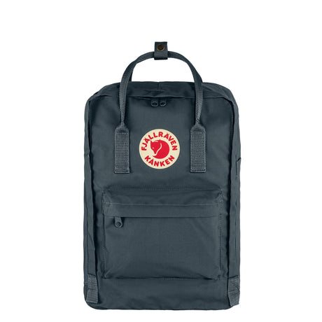 Fjällräven Kånken Laptop 13" Sırt Çantası Graphite