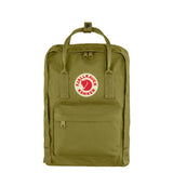 Fjällräven Kånken Laptop 13" Sırt Çantası Foliage Green