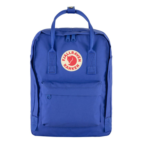 Fjällräven Kånken Laptop 13" Sırt Çantası Cobalt Blue