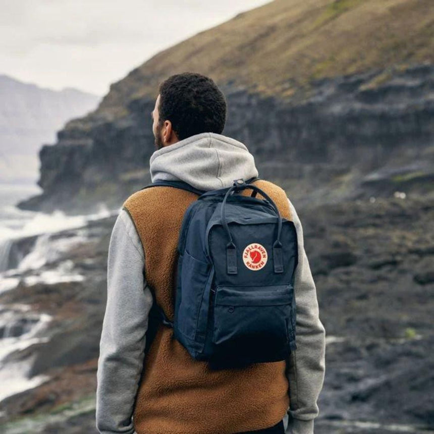 Fjällräven Kånken Laptop 15" Sırt Çantası 