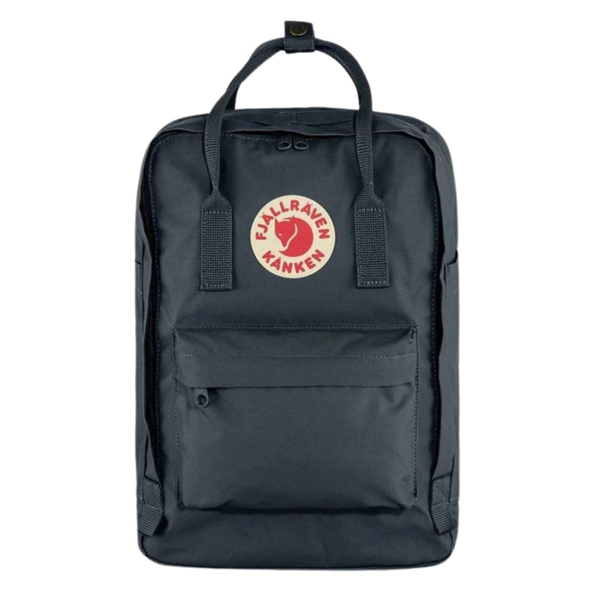 Fjällräven Kånken Laptop 15" Sırt Çantası Navy