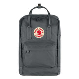 Fjällräven Kånken Laptop 15" Sırt Çantası Super Grey