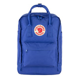 Fjällräven Kånken Laptop 15" Sırt Çantası Cobalt Blue