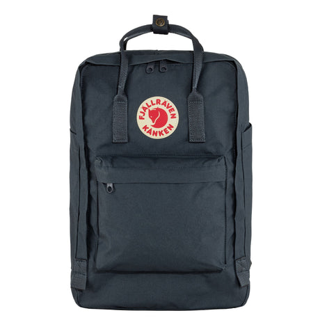 Fjällräven Kånken Laptop 17" Sırt Çantası Navy