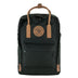 Fjällräven Kånken No. 2 Laptop 15" Sırt Çantası Black