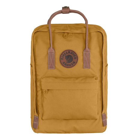 Fjällräven Kånken No. 2 Laptop 15" Sırt Çantası Acorn