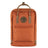 Fjällräven Kånken No. 2 Laptop 15" Sırt Çantası Terracotta Brown