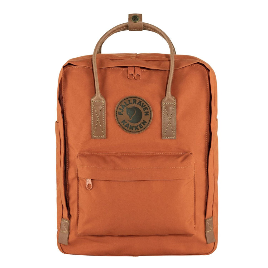 Fjällräven Kånken No.2 Sırt Çantası Terracotta Brown