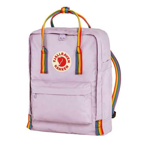 Fjällräven Kånken Rainbow Sırt Çantası 