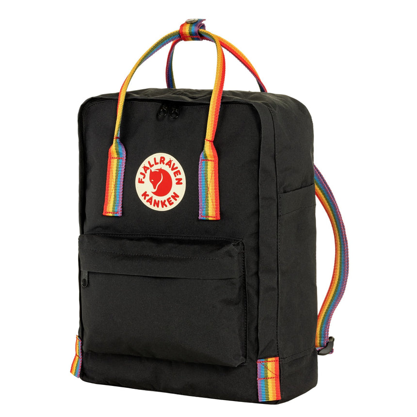 Fjällräven Kånken Rainbow Sırt Çantası 