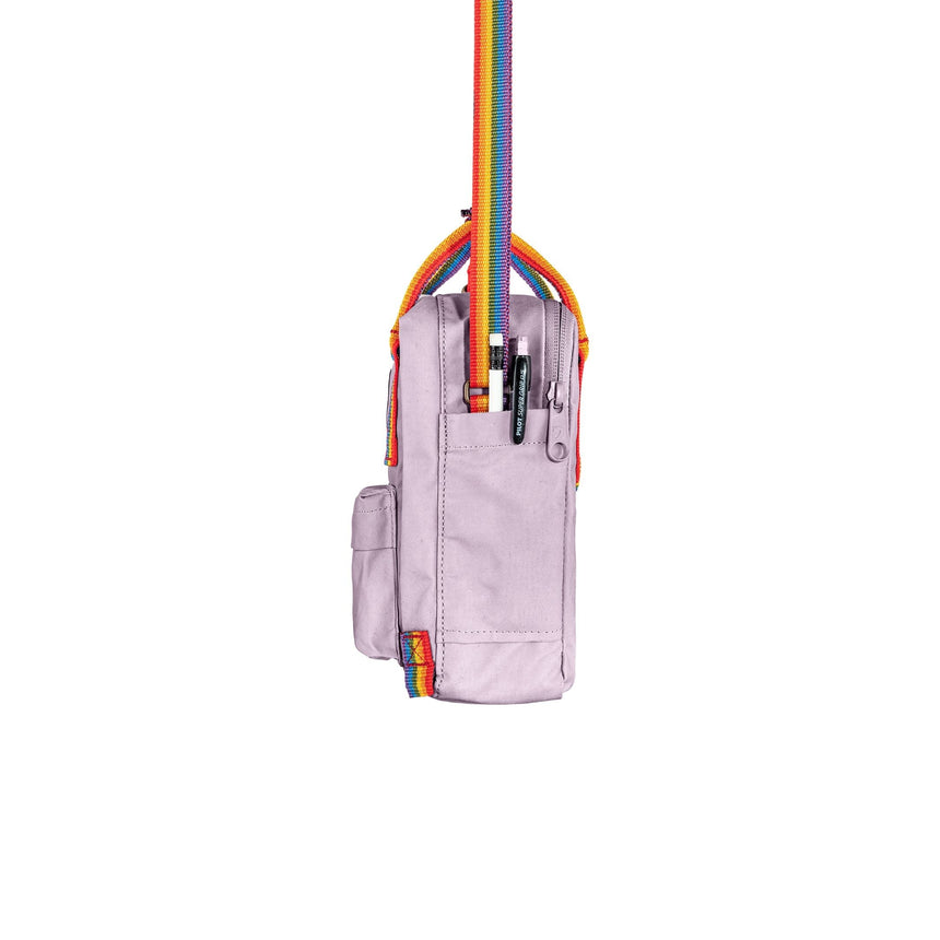 Fjällräven Kånken Rainbow Sling 