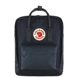 Fjällräven Kånken Re-Wool Sırt Çantası Night Sky