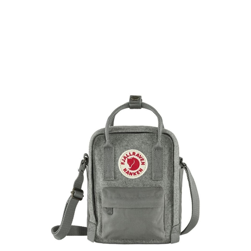 Fjällräven Kånken Re-Wool Sling 