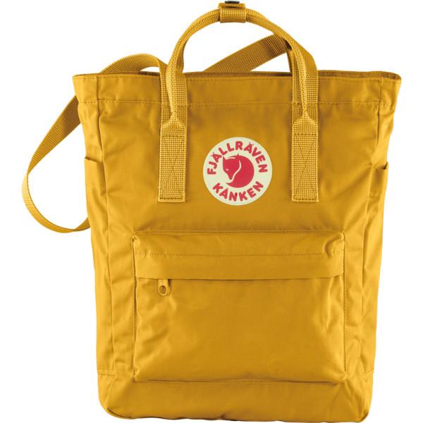 Fjällräven Kånken Totepack Ochre