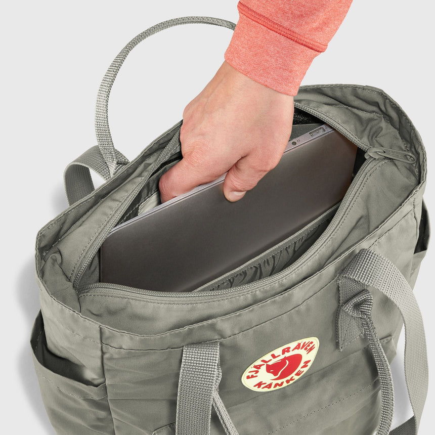 Fjällräven Kånken Totepack 