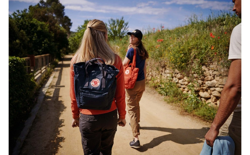 Fjällräven Kånken Totepack Mini 