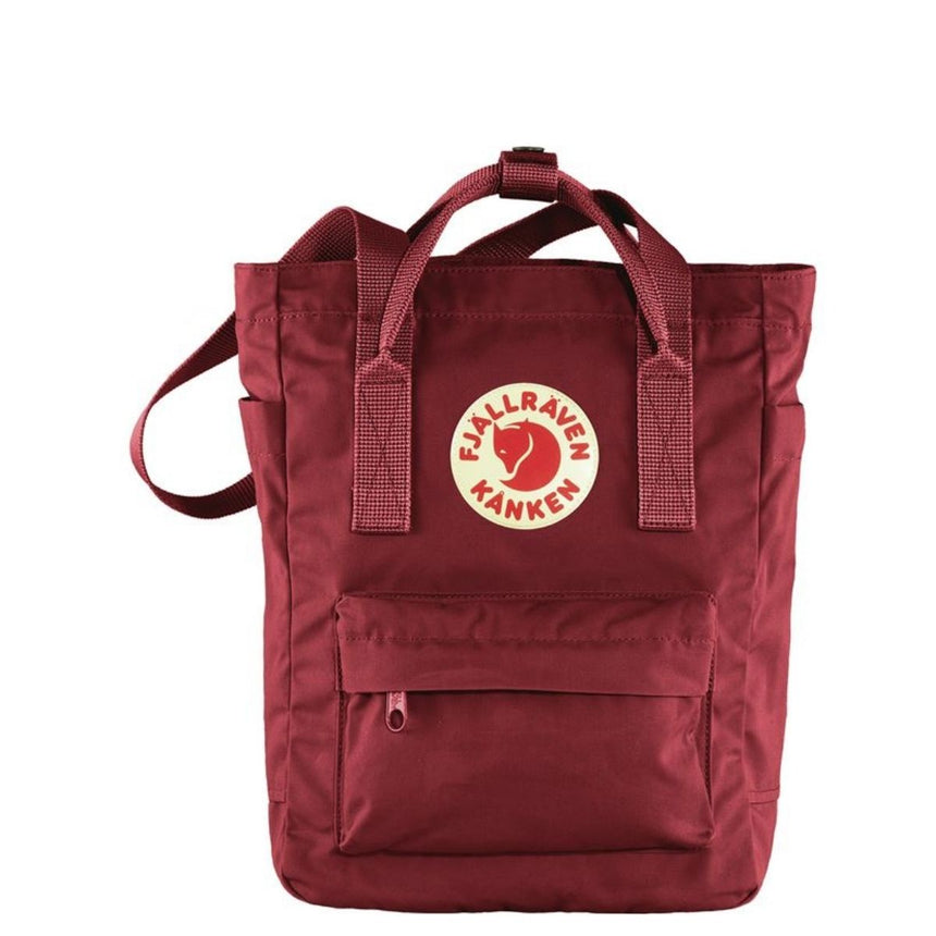 Fjällräven Kånken Totepack Mini Ox Red