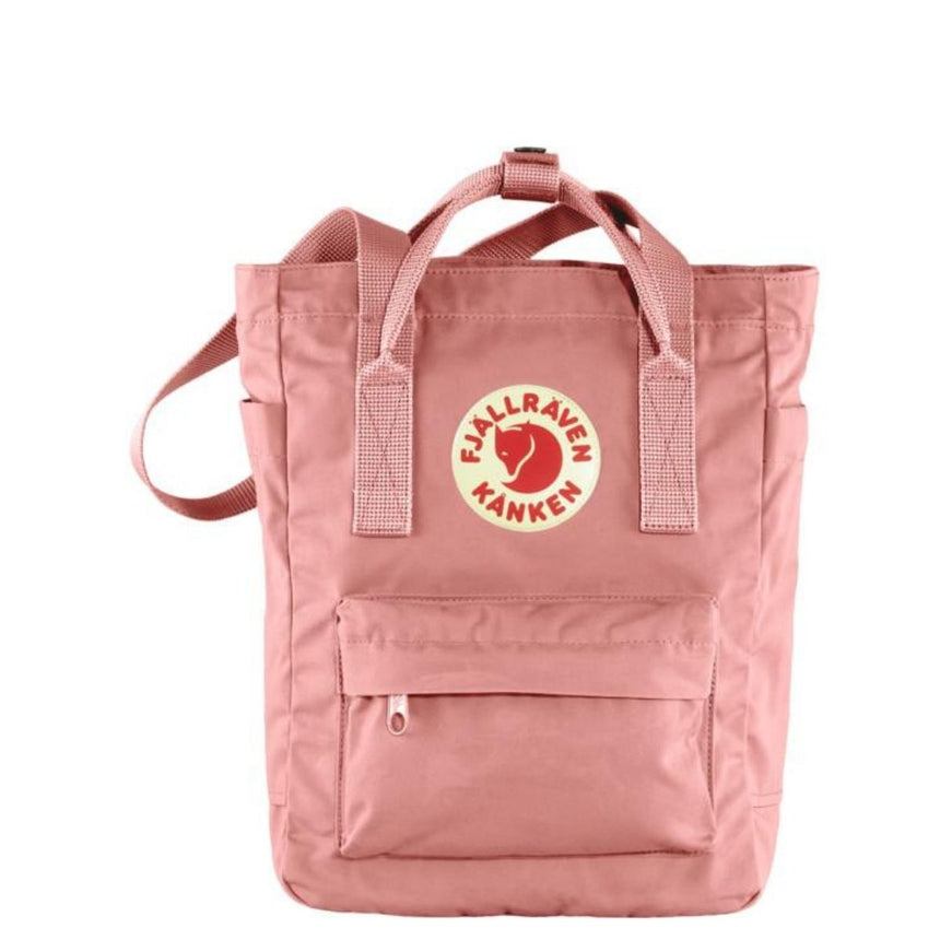 Fjällräven Kånken Totepack Mini Pink