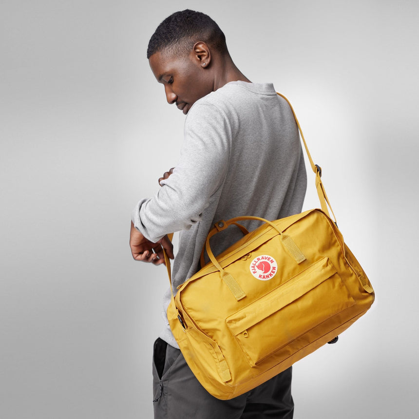 Fjällräven Kånken Weekender 