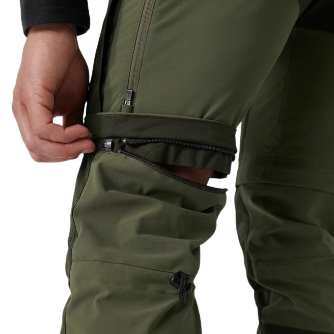 Fjällräven Keb Gaiter Trousers - Erkek 