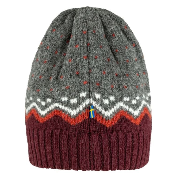 Fjällräven Övik Knit Hat 