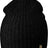 Fjällräven Övik Melange Beanie Black