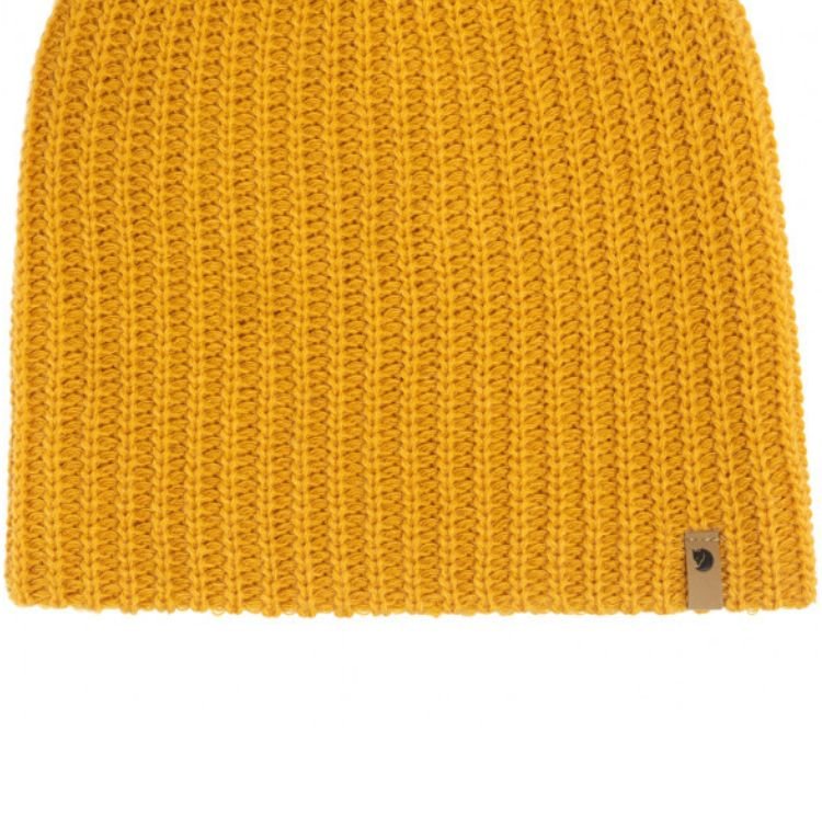 Fjällräven Övik Melange Beanie 