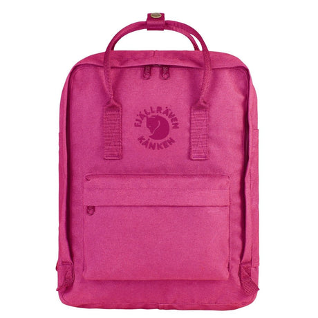 Fjällräven Re-Kånken Pink Rose