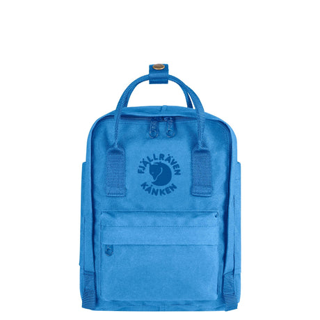 Fjällräven Re-Kånken Mini UN Blue