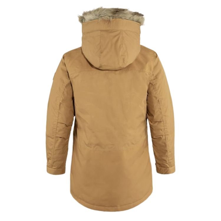 Fjällräven Singi Down Jacket - Kadın 