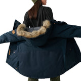 Fjällräven Singi Down Jacket - Kadın 