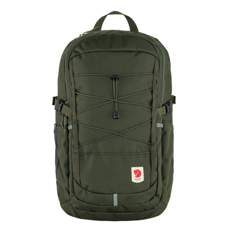 Fjällräven Skule 28 Sırt Çantası Deep Forest