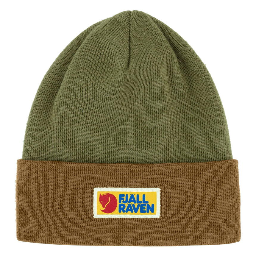 Fjällräven Vardag Classic Beanie 