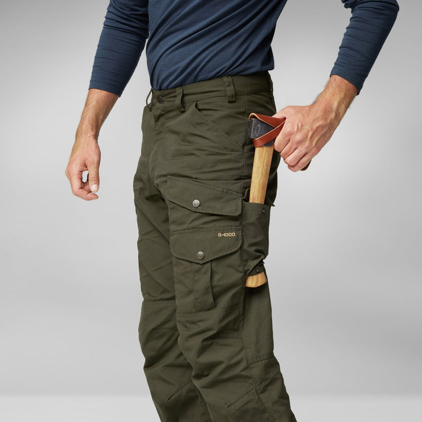 Fjällräven Vidda Pro Trousers - Erkek 