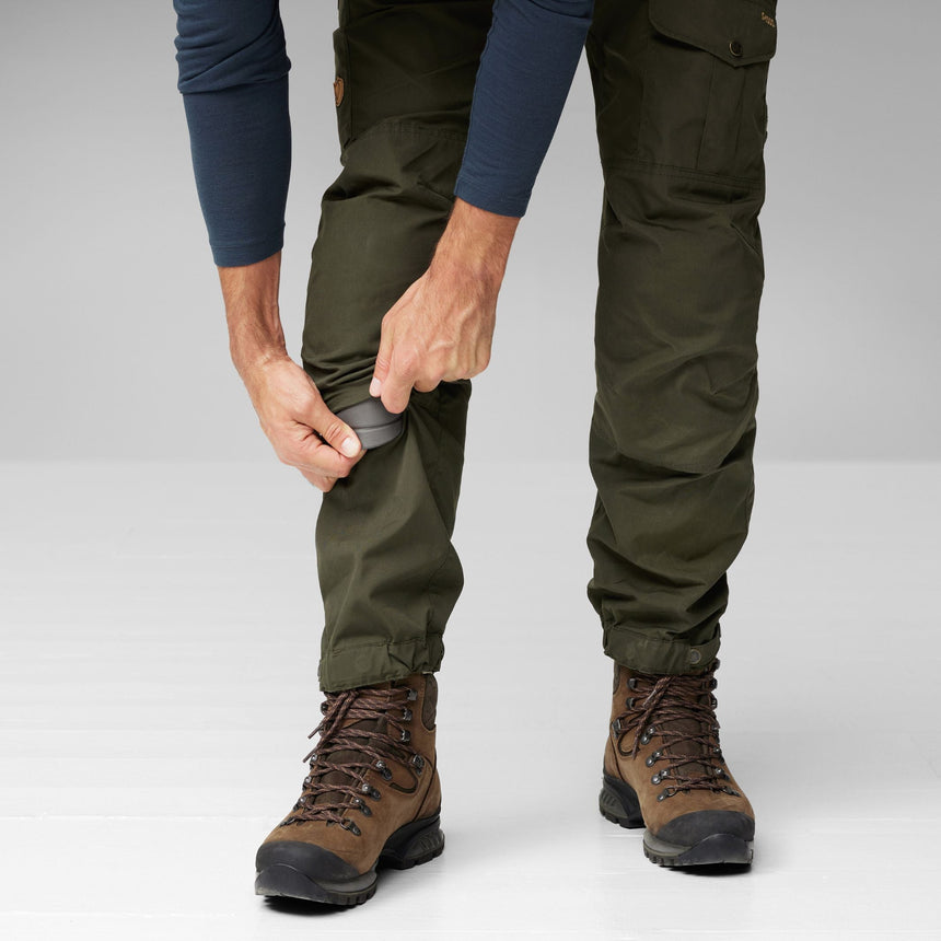 Fjällräven Vidda Pro Trousers - Erkek 