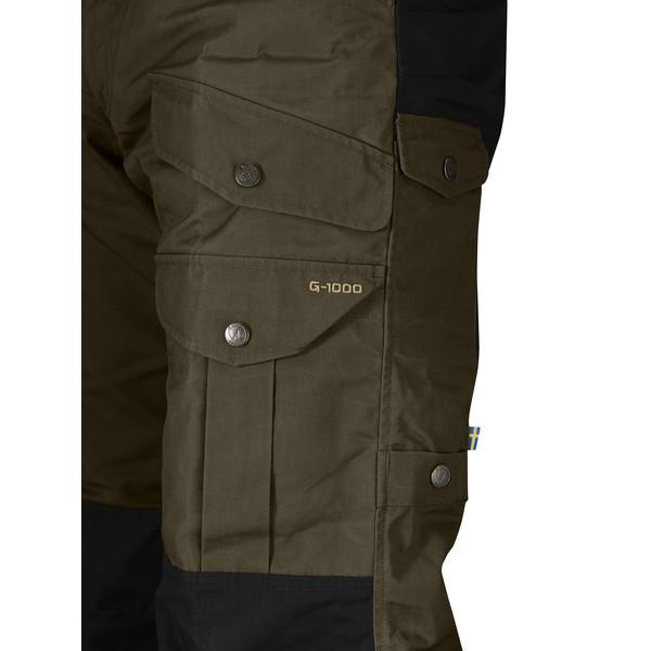 Fjällräven Vidda Pro Trousers Regular - Erkek 