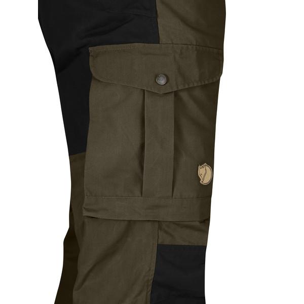 Fjällräven Vidda Pro Trousers Regular - Erkek 