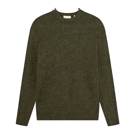 Alpine Knit Men's Sweater