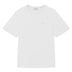 Forét Bass T-Shirt White