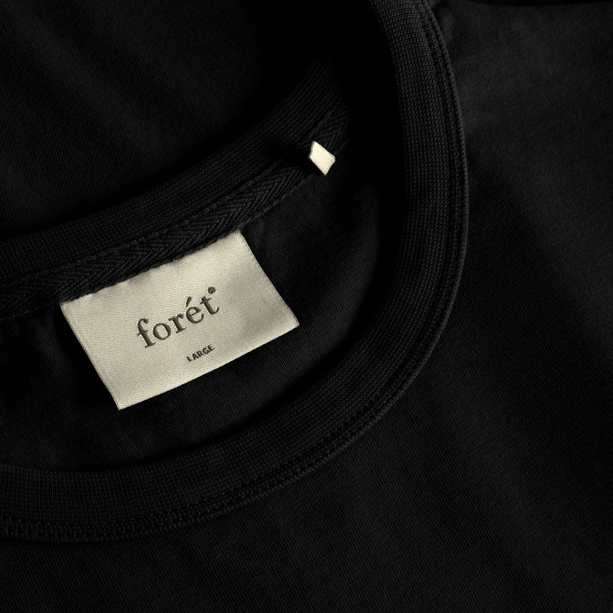 Forét Bass T-Shirt 