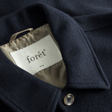 Lodge Wool Men's Jacket