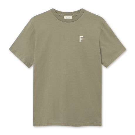 Forét Ponder T-Shirt Dusty Olive