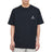 Gramicci One Point Logo T-Shirt Black