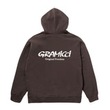 Gramicci Original Freedom Hooded Sweatshirt 