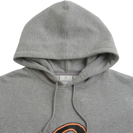 Gramicci Pixel G Hooded Sweatshirt 