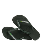 Havaianas Brasil Logo Erkek Terlik 