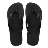 Havaianas Top Erkek Terlik Black